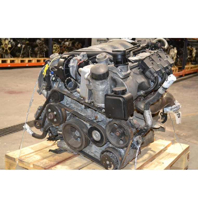 Κινητήρας - Μοτέρ Mercedes-Benz E240 2.6 W211 112913 2001-2009