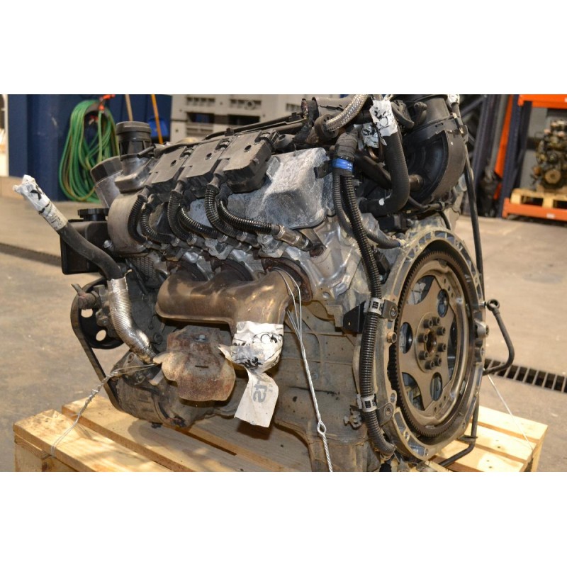 Κινητήρας - Μοτέρ Mercedes-Benz E240 2.6 W211 112913 2001-2009