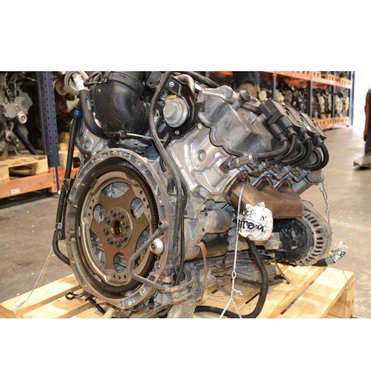 Κινητήρας - Μοτέρ Mercedes-Benz E240 2.6 W211 112913 2001-2009
