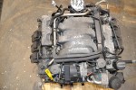 Κινητήρας - Μοτέρ Mercedes-Benz E240 2.6 W211 112913 2001-2009