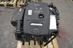Κινητήρας - Μοτέρ Mercedes-Benz C180 W204 C204 1.6 Turbo 156PS 274910  2010-2019 (S205 S204)