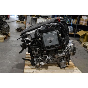 Κινητήρας - Μοτέρ Mercedes-Benz C180 W204 C204 1.6 Turbo 156PS 274910  2010-2019 (S205 S204)