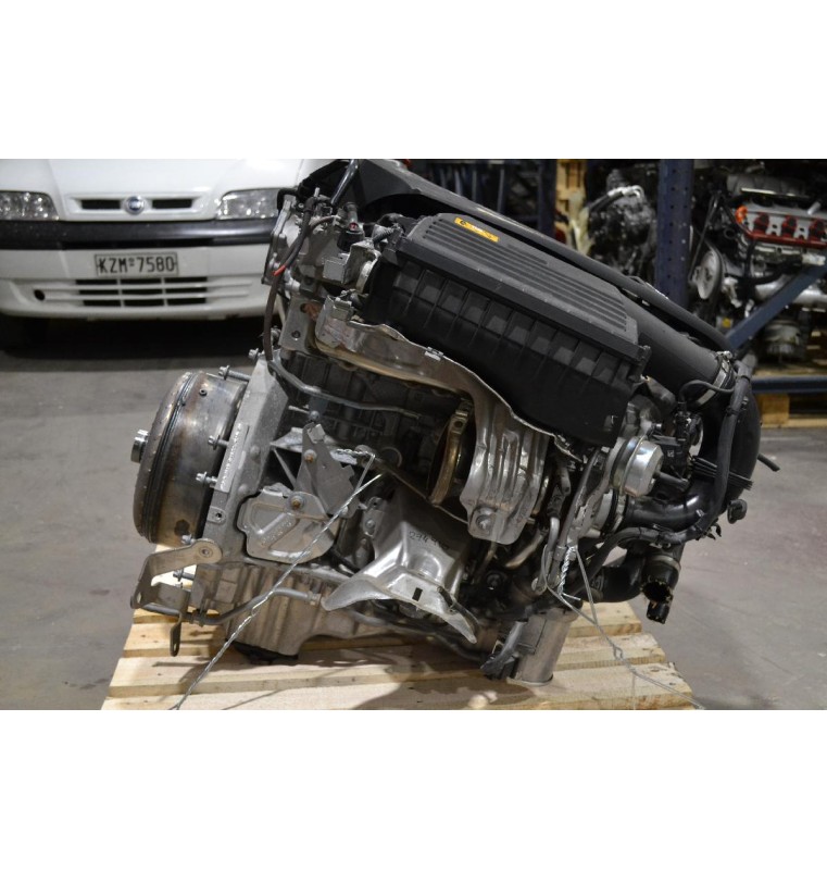 Κινητήρας - Μοτέρ Mercedes-Benz C180 W204 C204 1.6 Turbo 156PS 274910  2010-2019 (S205 S204)