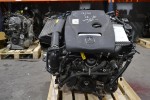 Κινητήρας - Μοτέρ Mercedes-Benz C180 W204 C204 1.6 Turbo 156PS 274910  2010-2019 (S205 S204)