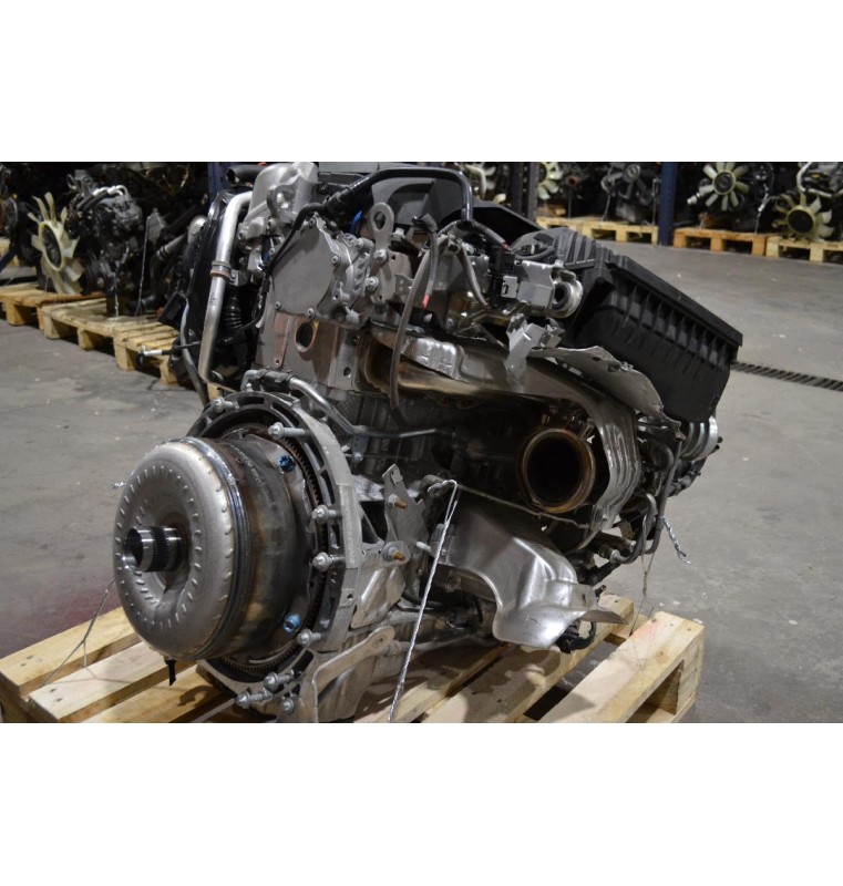 Κινητήρας - Μοτέρ Mercedes-Benz C180 W204 C204 1.6 Turbo 156PS 274910  2010-2019 (S205 S204)