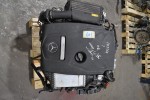 Κινητήρας - Μοτέρ Mercedes-Benz C180 W204 C204 1.6 Turbo 156PS 274910  2010-2019 (S205 S204)