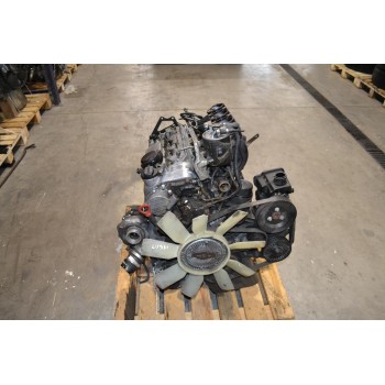 Κινητήρας - Μοτέρ Mercedes-Benz Sprinter 2.2 CDI 208 / 308 / 408 80PS 611987 2000-2006