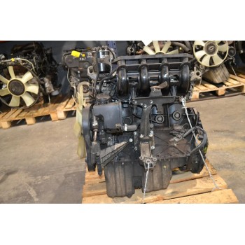 Κινητήρας - Μοτέρ Mercedes-Benz Sprinter 2.2 CDI 208 / 308 / 408 80PS 611987 2000-2006
