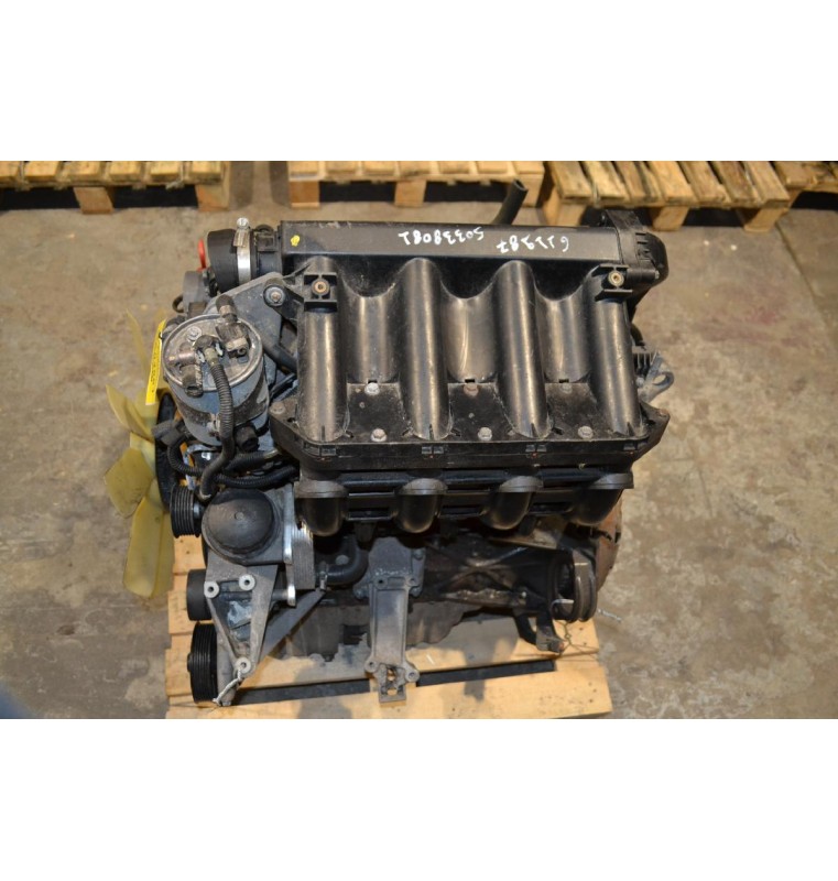 Κινητήρας - Μοτέρ Mercedes-Benz Sprinter 2.2 CDI 208 / 308 / 408 80PS 611987 2000-2006