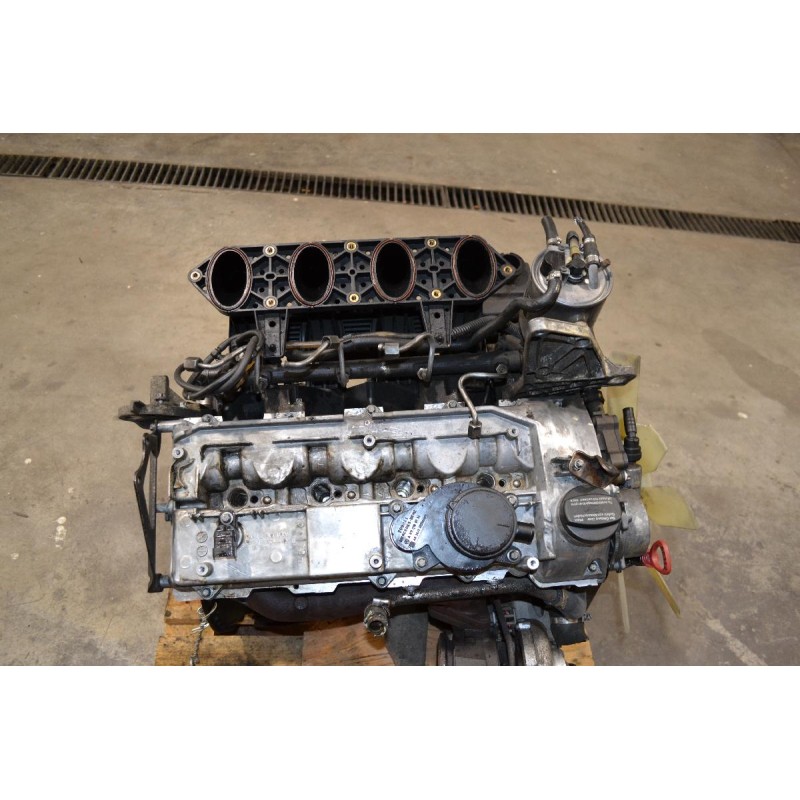 Κινητήρας - Μοτέρ Mercedes-Benz Sprinter 2.2 CDI 208 / 308 / 408 80PS 611987 2000-2006