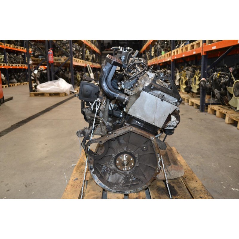 Κινητήρας - Μοτέρ Mercedes-Benz Sprinter 2.2 CDI 208 / 308 / 408 80PS 611987 2000-2006