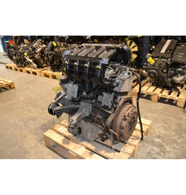 Κινητήρας - Μοτέρ Mercedes-Benz Sprinter 2.2 CDI 208 / 308 / 408 80PS 611987 2000-2006
