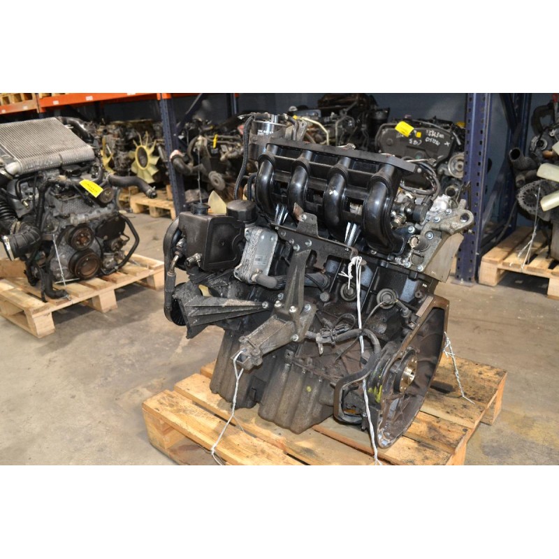 Κινητήρας - Μοτέρ Mercedes-Benz Sprinter 2.2 CDI 208 / 308 / 408 80PS 611987 2000-2006