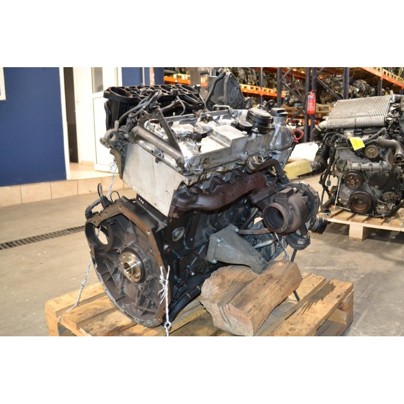 Κινητήρας - Μοτέρ Mercedes-Benz Sprinter 2.2 CDI 208 / 308 / 408 80PS 611987 2000-2006