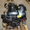 Κινητήρας - Μοτέρ Mercedes-Benz C200 W204 1.8 184PS 271950 2007-2014