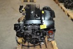 Κινητήρας - Μοτέρ Mercedes-Benz C200 W204 1.8 184PS 271950 2007-2014