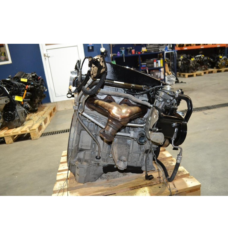 Κινητήρας - Μοτέρ Mercedes-Benz C200 W204 1.8 184PS 271950 2007-2014