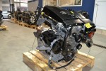 Κινητήρας - Μοτέρ Mercedes-Benz C200 W204 1.8 184PS 271950 2007-2014