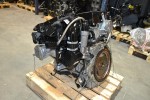 Κινητήρας - Μοτέρ Mercedes-Benz C200 W204 1.8 184PS 271950 2007-2014