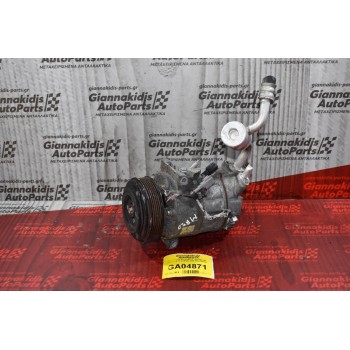 Κομπρεσέρ Aircondition - A/C Nissan Qashqai/X-Trail MR20 2006-2015 ZEXEL MR20