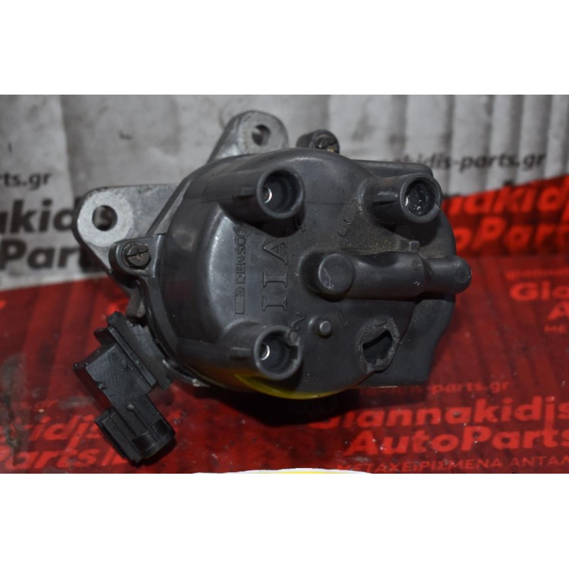 Διανομέας/Τρισυμπιτέρ Toyota Hiace/Hiace 3RZ 1995-2004 (Σπασμένο Καπάκι)