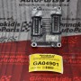 Εγκέφαλος Κινητήρα Opel Corsa C 1.4cc Z14XEP 2003-2009 0261208256 55353612