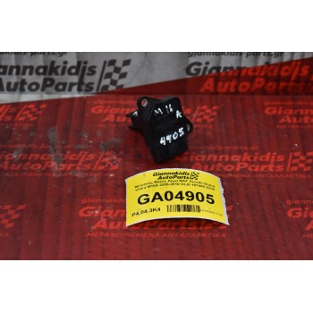 Μετρητής Μάζας Αέρα MAF Suzuki Grand Vitara M16A 2005-2010 63J0 197400-2230