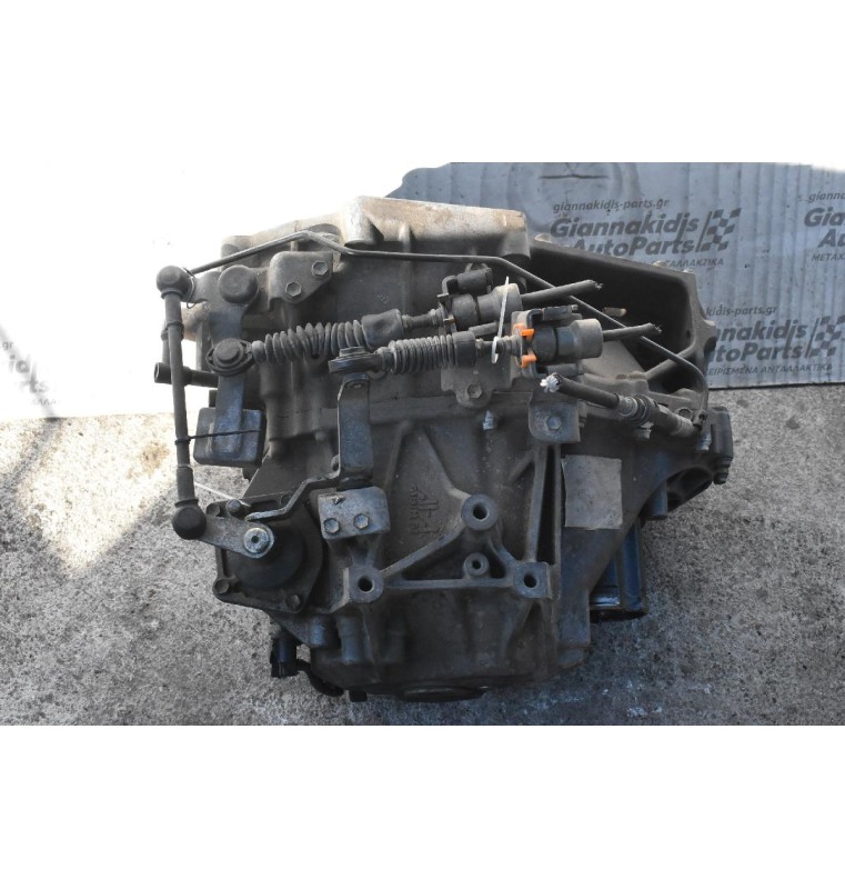 Κιβώτιο Ταχυτήτων / Σασμάν Dodge Avenger - Journey - Sebring 2006-2012 P05273355AF BYL