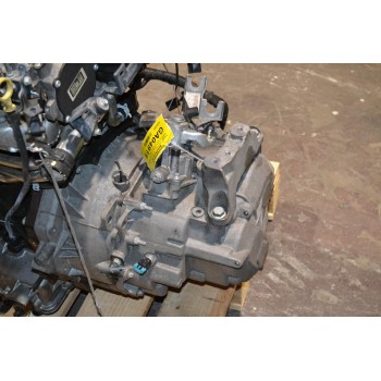 Κιβώτιο Ταχυτήτων / Σασμάν Chevrolet Captiva - Cruze - Orlando 2.0 CDI 163PS Z20D1 2010-2018 (F40)
