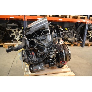 Κινητήρας - Μοτέρ Nissan Navara D22 NP300 YD25 2.5 2005-20010