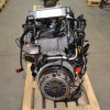 Κινητήρας - Μοτέρ Nissan Navara D22 NP300 YD25 2.5 2005-20010