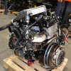 Κινητήρας - Μοτέρ Nissan Navara D22 NP300 YD25 2.5 2005-20010