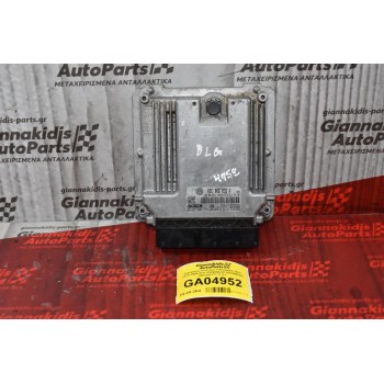 Εγκέφαλος Κινητήρα Volkswagen BLG 1.4TSI 2006-2012 03C906032P 03C906032C 0261201777 17.5.1