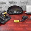 Εγκέφαλος-Σετ Immobilizer Mercedes-Benz Sprinter 2.2 CDI 651955 2008-2015 6519002600 6519012200