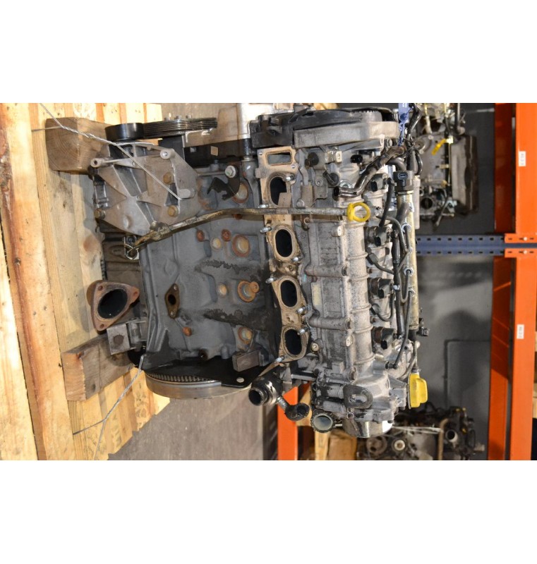 Κινητήρας - Μοτέρ Opel Vectra C - Astra H 1.9 Z19DTH 2003-2010 (Bosch)