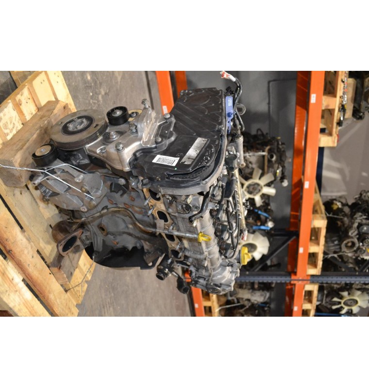 Κινητήρας - Μοτέρ Opel Vectra C - Astra H 1.9 Z19DTH 2003-2010 (Bosch)