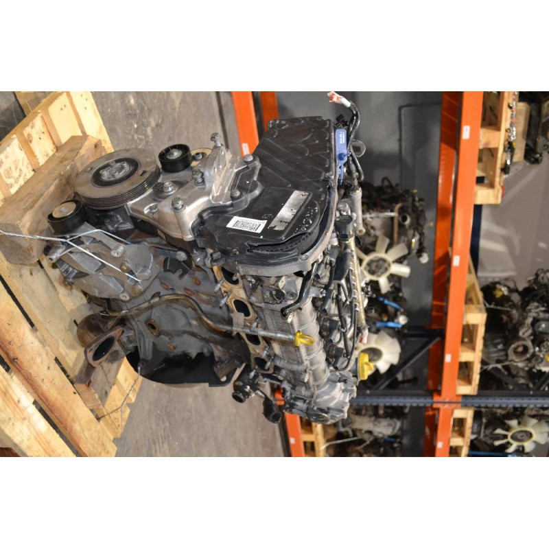 Κινητήρας - Μοτέρ Opel Vectra C - Astra H 1.9 Z19DTH 2003-2010 (Bosch)