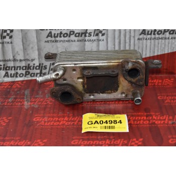 Ψυγείο EGR Mitsubishi Canter 4M42 (Ηλεκτρικά Μπέκ) DC12v 2000-2010