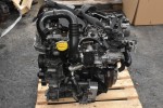 Κινητήρας - Μοτέρ Renault Trafic - Primastar - Vivaro 2.0 CDI M9R E780 2006-2012 (Λείπει η τουρμπίνα) (Με βγαλμένα μπέκ)