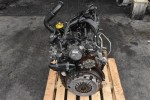 Κινητήρας - Μοτέρ Renault Trafic - Primastar - Vivaro 2.0 CDI M9R E780 2006-2012 (Λείπει η τουρμπίνα) (Με βγαλμένα μπέκ)