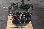 Κινητήρας - Μοτέρ Renault Trafic - Primastar - Vivaro 2.0 CDI M9R E780 2006-2012 (Λείπει η τουρμπίνα) (Με βγαλμένα μπέκ)