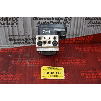 Μονάδα ABS Mitsubishi L200 KB4 Safari 2005-2012 113040-13040 7450G061071 4670A389