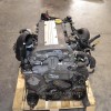 Κινητήρας - Μοτέρ Saab 9-5 9-3 2.0 Turbo 150PS Z20NEL 2000-2007