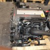 Κινητήρας - Μοτέρ Saab 9-5 9-3 2.0 Turbo 150PS Z20NEL 2000-2007