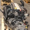 Κινητήρας - Μοτέρ Saab 9-5 9-3 2.0 Turbo 150PS Z20NEL 2000-2007