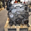 Κινητήρας - Μοτέρ Saab 9-5 9-3 2.0 Turbo 150PS Z20NEL 2000-2007