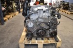 Κινητήρας - Μοτέρ Saab 9-5 9-3 2.0 Turbo 150PS Z20NEL 2000-2007
