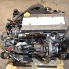 Κινητήρας - Μοτέρ Saab 9-5 9-3 2.0 Turbo 150PS Z20NEL 2000-2007