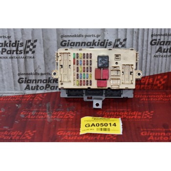 Ασφαλειοθήκη Fiat Ducato/Boxer/Jumper F1CE 3.0 2008-2015 503440280100