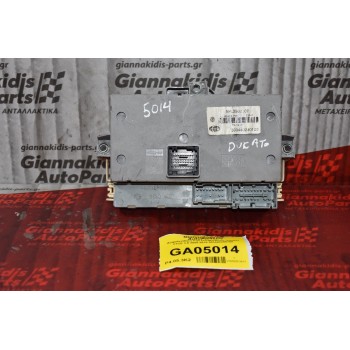 Ασφαλειοθήκη Fiat Ducato/Boxer/Jumper F1CE 3.0 2008-2015 503440280100